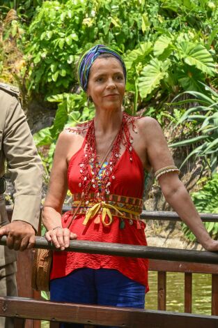 Crimen en el paraíso. T(T15). Crimen en el paraíso (T15): Ep.3 