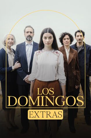 Los Domingos (Extras). T(T1). Los Domingos (Extras) (T1)
