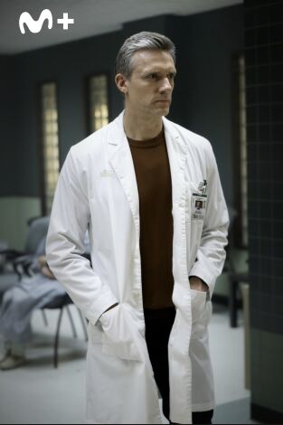 Mentes brillantes. T(T2). Mentes brillantes (T2): Ep.13 La madriguera del conejo