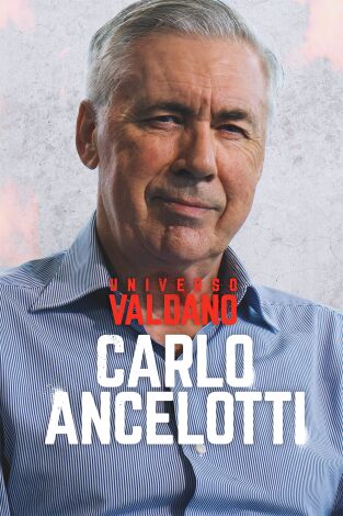 Universo Valdano. T(9). Universo Valdano (9): Carlo Ancelotti