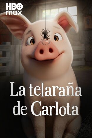 La telaraña de Carlota