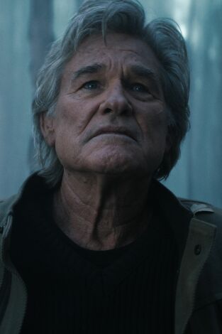 Monarch: el legado de los monstruos. T(T2). Monarch: el... (T2): Ep.1 Causa y efecto