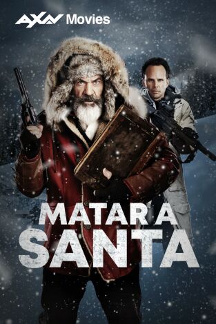 Matar a Santa