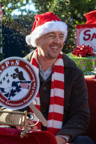 Navy: Investigación Criminal. T(T23). Navy:... (T23): Ep.9 El cielo y la naturaleza