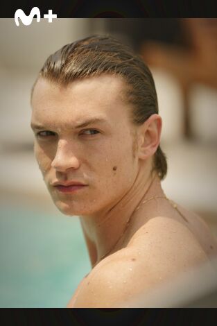 Más que rivales. T(T1). Más que rivales (T1): Ep.5 Creeré en cualquier cosa