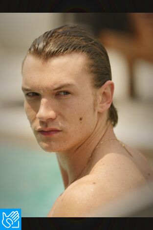 (LSE) - Más que rivales. T(T1). (LSE) - Más que... (T1): Ep.5 (LSE) - Creeré en cualquier cosa