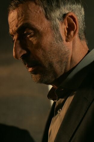 Teherán. T(T3). Teherán (T3): Ep.8 Día cero