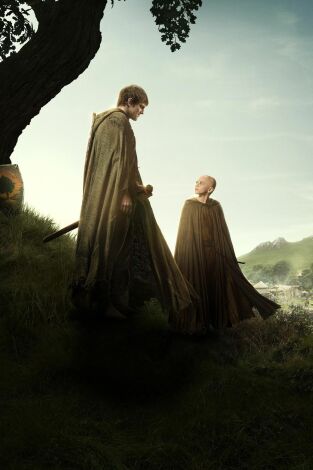 El caballero de los siete reinos. T(T1). El caballero de... (T1): Ep.6 La mañana