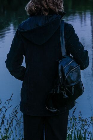 Un asesino a medida. Un asesino a medida: Ep.1