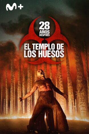 28 años después: el templo de los huesos