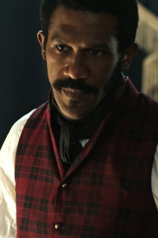 Dona Beja. T(T1). Dona Beja (T1): Ep.18 