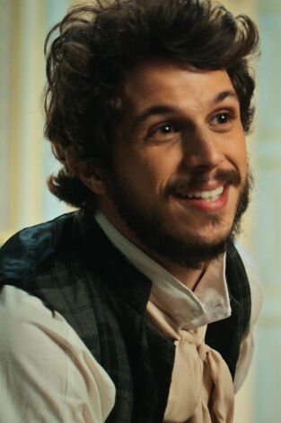 Dona Beja. T(T1). Dona Beja (T1): Ep.16 