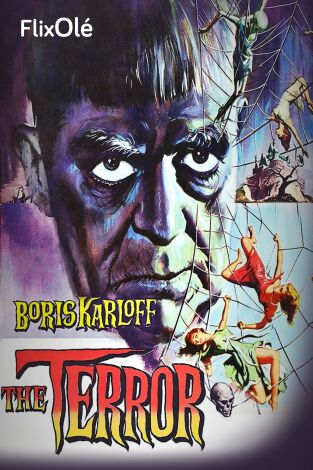 El terror
