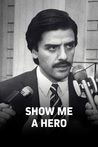 Show Me a Hero. T(T1). Show Me a Hero (T1): Ep.6 Parte 6