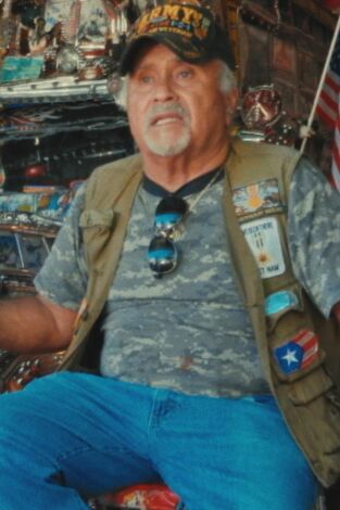 Vecinos, Season 1. T(T1). Vecinos, Season 1 (T1): Franja de césped