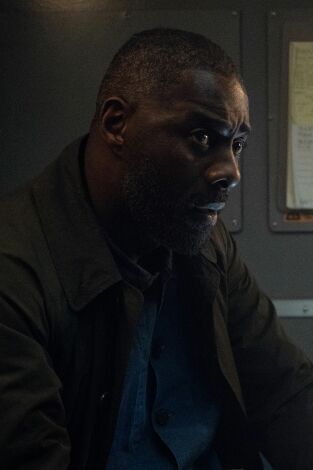 Hijack. T(T2). Hijack (T2): Ep.7 Contacto