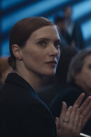 Las gotas de Dios. T(T2). Las gotas de Dios (T2): Ep.7 Pirro