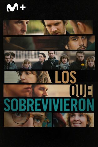 Los que sobrevivieron