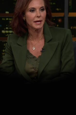 Real Time with Bill Maher. T(T24). Real Time with... (T24): Ep.4