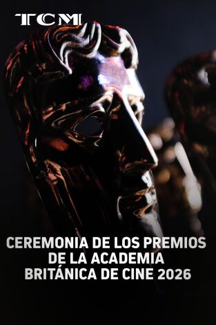 Premios BAFTA 2026