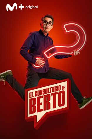 El consultorio de Berto. T(T3). El consultorio de Berto (T3)