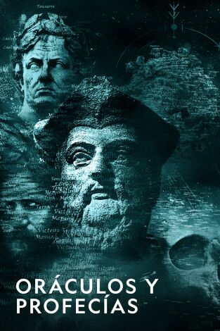 Oráculos y profecías. Oráculos y profecías: La detective Dorothy, el curandero psíquico y la profecía de la estrella