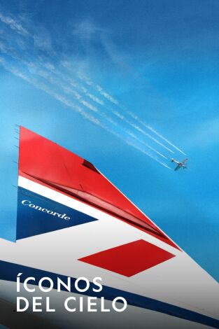 Iconos del cielo. Iconos del cielo: Spitfire