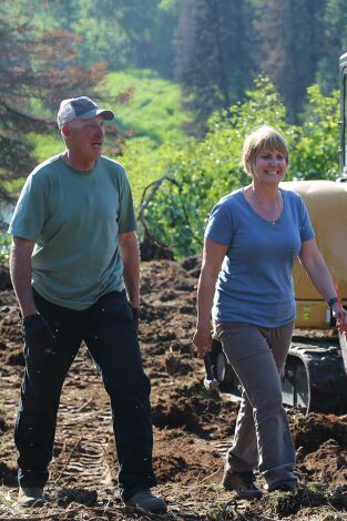 Construyendo Alaska. Construyendo Alaska: Mi vida en tus manos