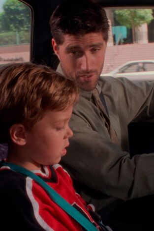 Cinco en familia. T(T4). Cinco en familia (T4): Ep.1 Asunto arrastrado