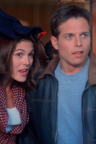 Cinco en familia. T(T4). Cinco en familia (T4): Ep.6 Familia cercana