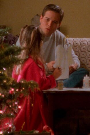 Cinco en familia. T(T4). Cinco en familia (T4): Ep.11 La vida es maravillosa