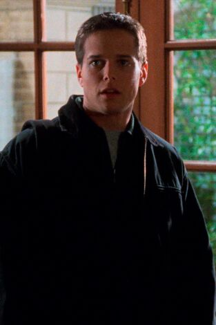 Cinco en familia. T(T4). Cinco en familia (T4): Ep.12 Zapatos vacíos