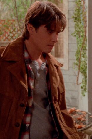 Cinco en familia. T(T4). Cinco en familia (T4): Ep.13 La vida con hijos