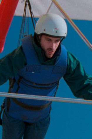 Cinco en familia. T(T4). Cinco en familia (T4): Ep.14 Lazos humanos