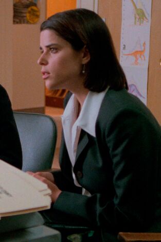 Cinco en familia. T(T4). Cinco en familia (T4): Ep.17 Mente y cuerpo sanos