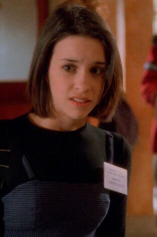 Cinco en familia. T(T4). Cinco en familia (T4): Ep.21 Libres