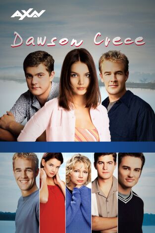 Dawson crece. T(T4). Dawson crece (T4)