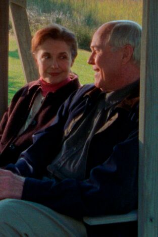 Dawson crece. T(T4). Dawson crece (T4): Ep.11 El Tao de Dawson