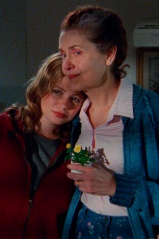 Dawson crece. T(T4). Dawson crece (T4): Ep.19 Tarde