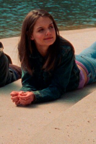 Dawson crece. T(T4). Dawson crece (T4): Ep.23 Coda