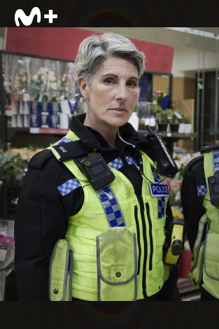 Riot Women. T(T1). Riot Women (T1): Ep.1 