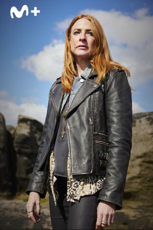 Riot Women. T(T1). Riot Women (T1): Ep.3 