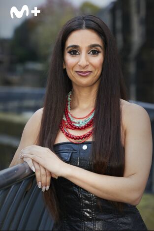 Riot Women. T(T1). Riot Women (T1): Ep.4 