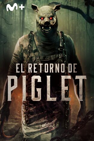 El retorno de Piglet