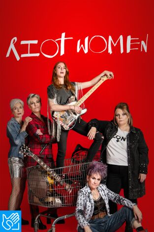 (LSE) - Riot Women
