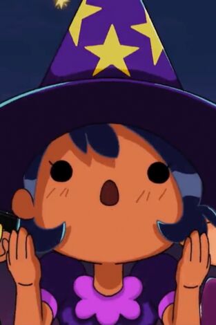 Totally Spies. T(T7). Totally Spies (T7): La amenaza de la calabaza