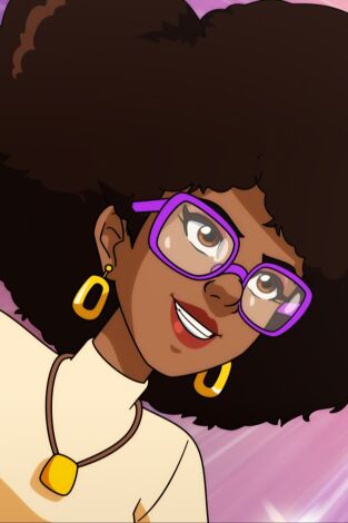 Totally Spies. T(T7). Totally Spies (T7): Aquí hay pez encerrado