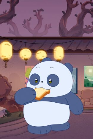 Somos ositos. T(T2). Somos ositos (T2): Cómo crear arte comercial