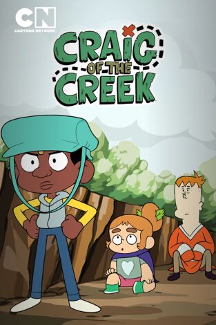 El mundo de Craig. T(T2). El mundo de Craig (T2)