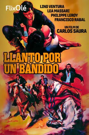 Llanto por un bandido